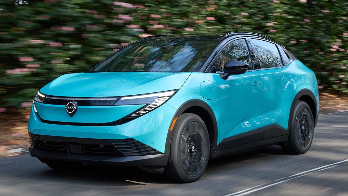 Nissan bị rơi khỏi danh sách 10 nhà sản xuất ô tô bán nhiều nhất thế giới Nissan bị rơi khỏi danh sách 10 nhà sản xuất ô tô bán nhiều nhất thế giới