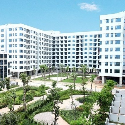 Đề xuất hạ lãi suất cho vay mua nhà ở xã hội còn 5,4%/năm