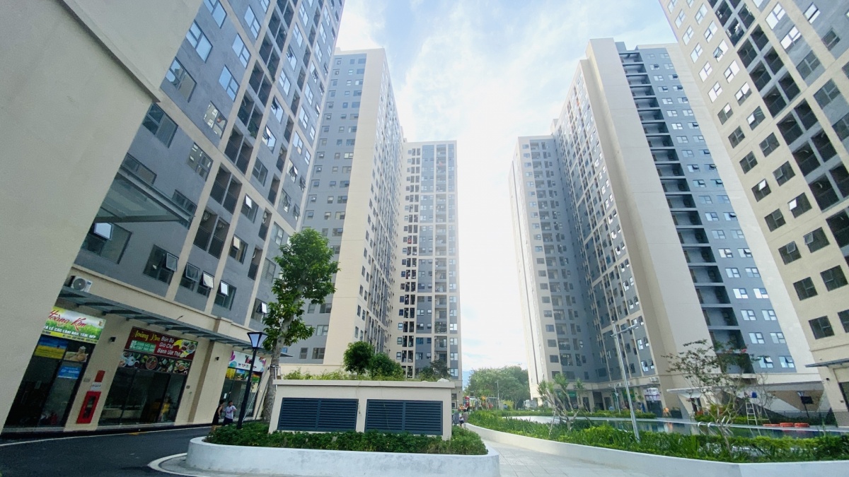 Đà Nẵng: 305 căn nhà ở xã hội đủ điều kiện bán