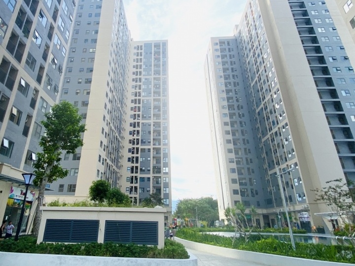 Đà Nẵng: 305 căn nhà ở xã hội đủ điều kiện bán