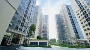 Đà Nẵng: 305 căn nhà ở xã hội đủ điều kiện bán