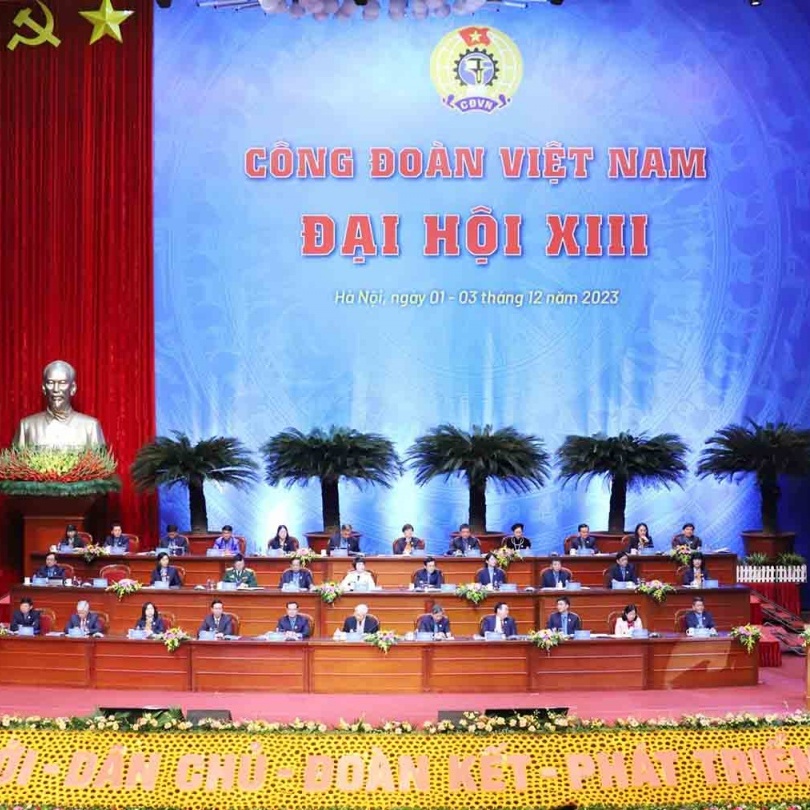 Chuẩn bị chu đáo cho Đại hội Công đoàn các cấp nhiệm kỳ 2026 – 2031