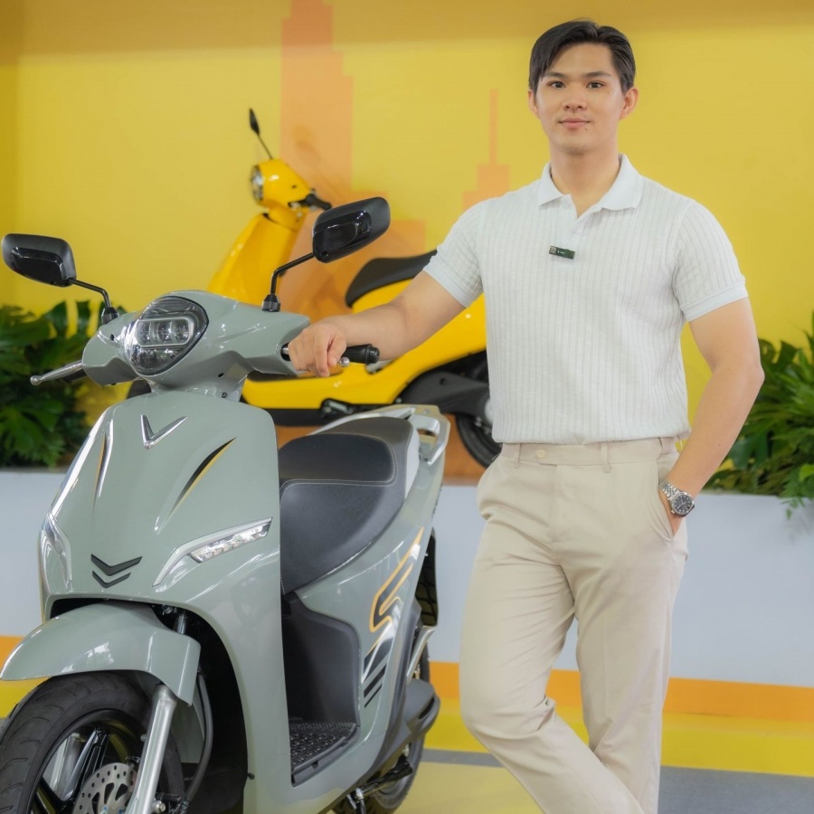 Chủ xe VinFast Feliz Neo: Lái mê, an toàn vượt trội, giá “hời” chưa từng thấy