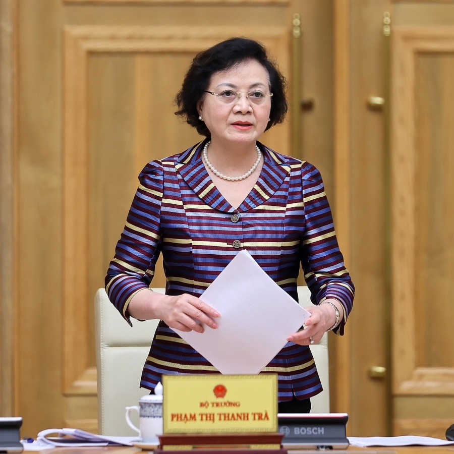 Đề xuất Bộ Chính trị điều chỉnh 3 nhóm phụ cấp gắn với sắp xếp tổ chức bộ máy