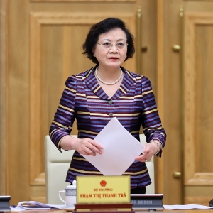 Đề xuất Bộ Chính trị điều chỉnh 3 nhóm phụ cấp gắn với sắp xếp tổ chức bộ máy