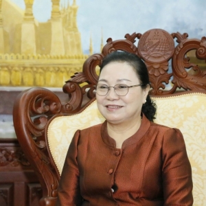 Kỳ 3: Những công dân mới trên biên giới là minh chứng cho tình anh em Việt - Lào bền chặt