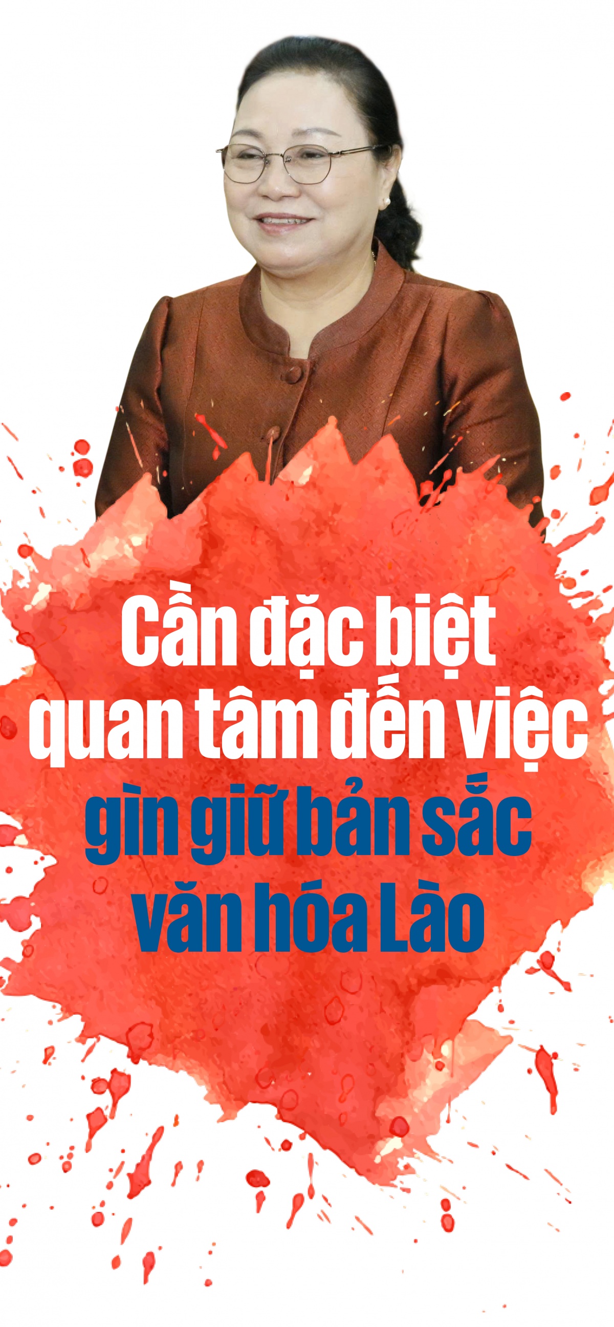 Kỳ 3: Những công dân mới trên biên giới là minh chứng cho tình anh em Việt - Lào bền chặt