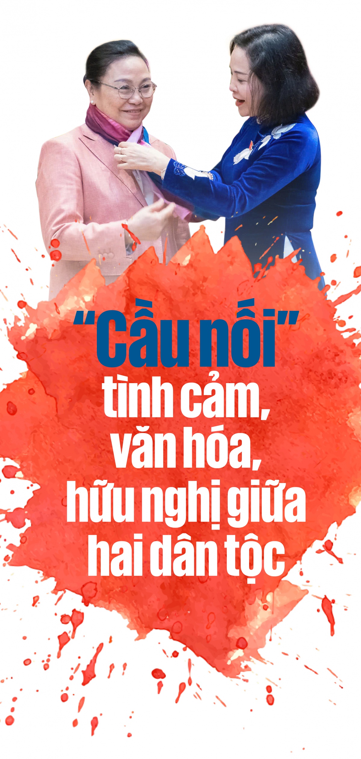 Kỳ 3: Những công dân mới trên biên giới là minh chứng cho tình anh em Việt - Lào bền chặt