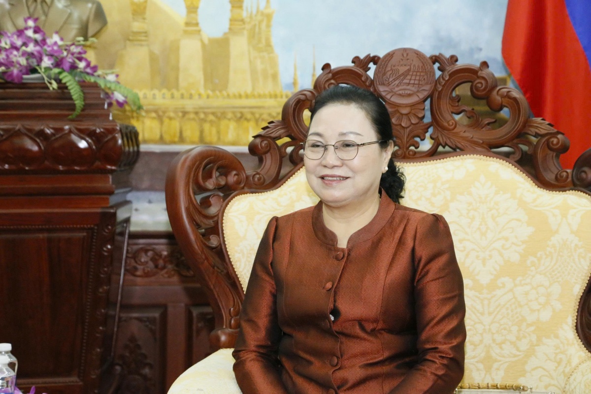 Kỳ 3: Những công dân mới trên biên giới là minh chứng cho tình anh em Việt - Lào bền chặt