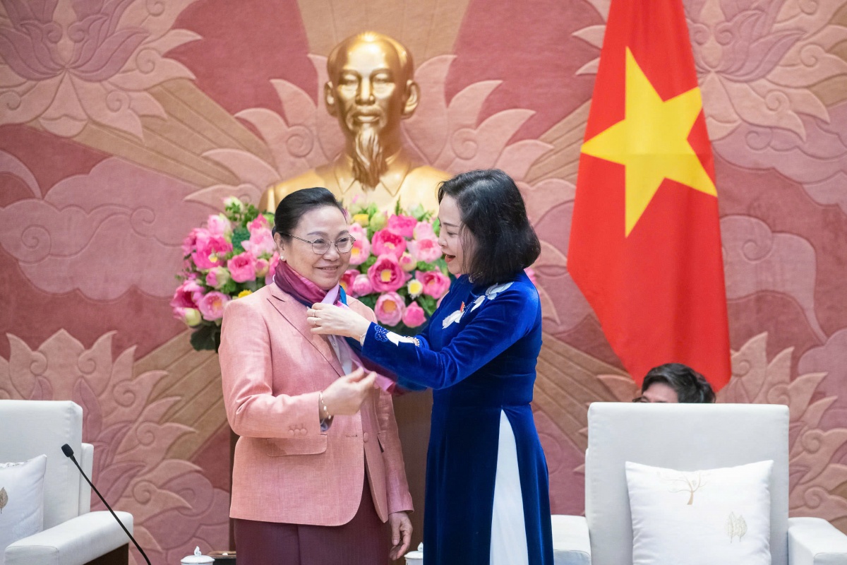 Kỳ 3: Những công dân mới trên biên giới là minh chứng cho tình anh em Việt - Lào bền chặt