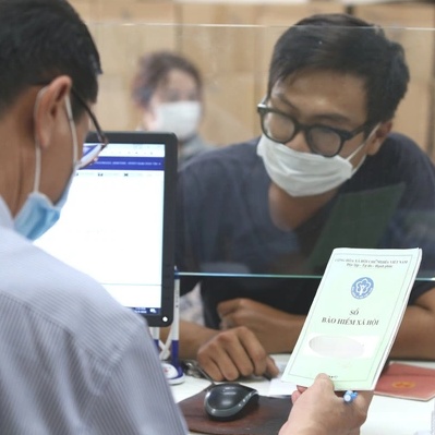 Các khoản tiền tính đóng bảo hiểm của người lao động trong doanh nghiệp