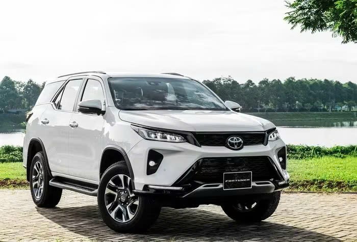 Các mẫu xe bất ngờ tăng giá trong tháng 9/2025 Các mẫu xe bất ngờ tăng giá trong tháng 9/2025