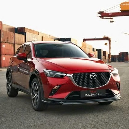 Các mẫu xe bất ngờ tăng giá trong tháng 9/2025