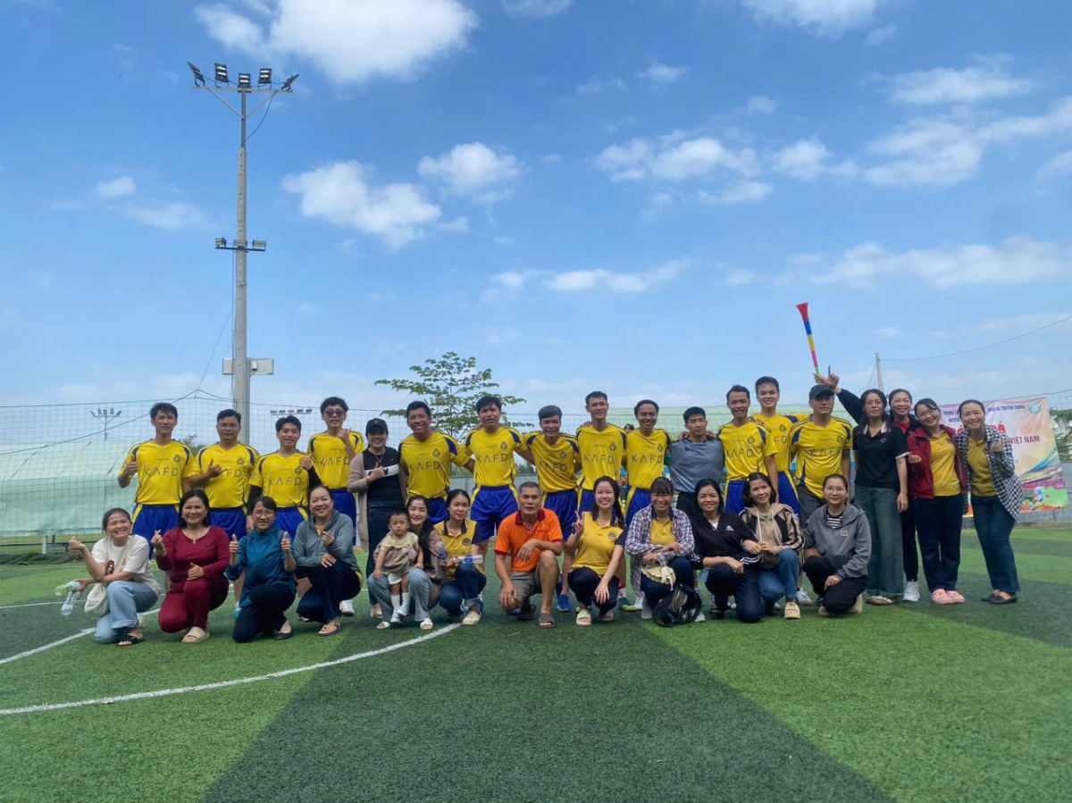 30 năm một hành trình công đoàn nghĩa tình 30 năm một hành trình công đoàn nghĩa tình