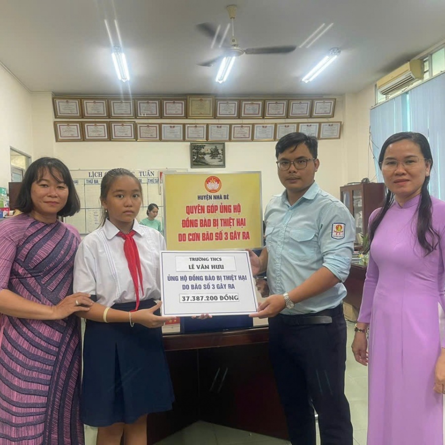 30 năm một hành trình công đoàn nghĩa tình