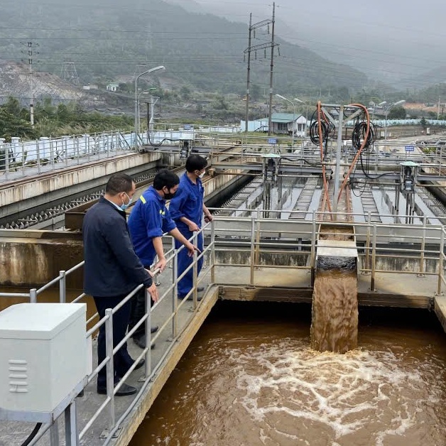 Kỳ 2: Văn hóa tiết kiệm năng lượng - Ý thức mới trong đời sống lao động hiện đại