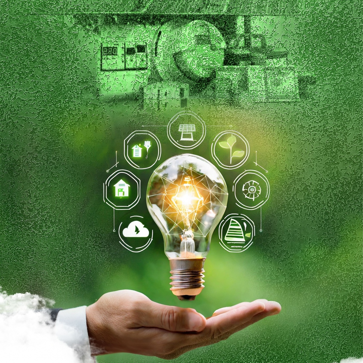 Kỳ 1: Văn hóa tiết kiệm - Từ cội nguồn dân tộc đến quyết sách tiết kiệm năng lượng hôm nay