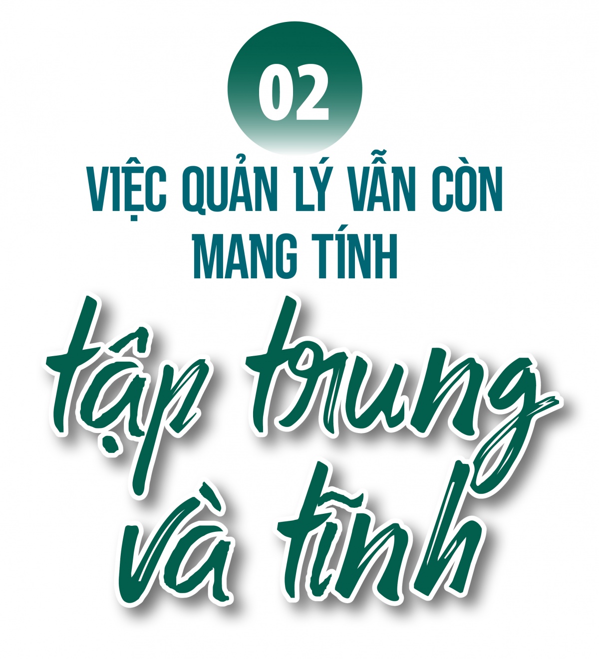 Kỳ 3: Tiết kiệm năng lượng chính là nguồn năng lượng sạch nhất