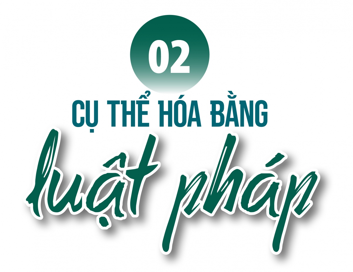 Tiết kiệm năng lượng vì tương lai xanh của đất nước