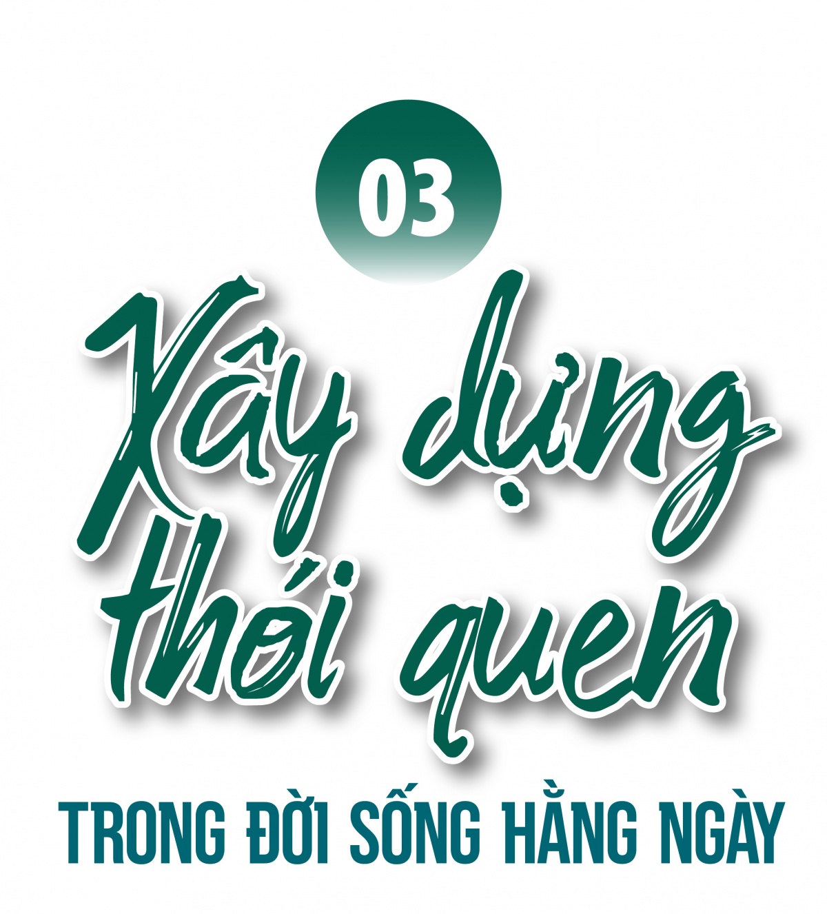 Kỳ 2: Văn hóa tiết kiệm năng lượng - Ý thức mới trong đời sống lao động hiện đại