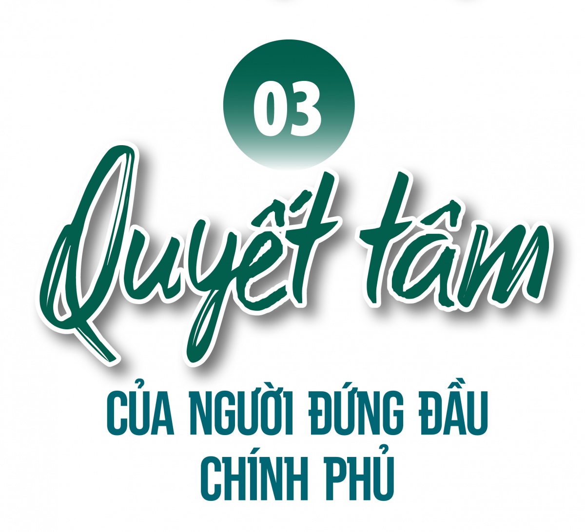 Tiết kiệm năng lượng vì tương lai xanh của đất nước