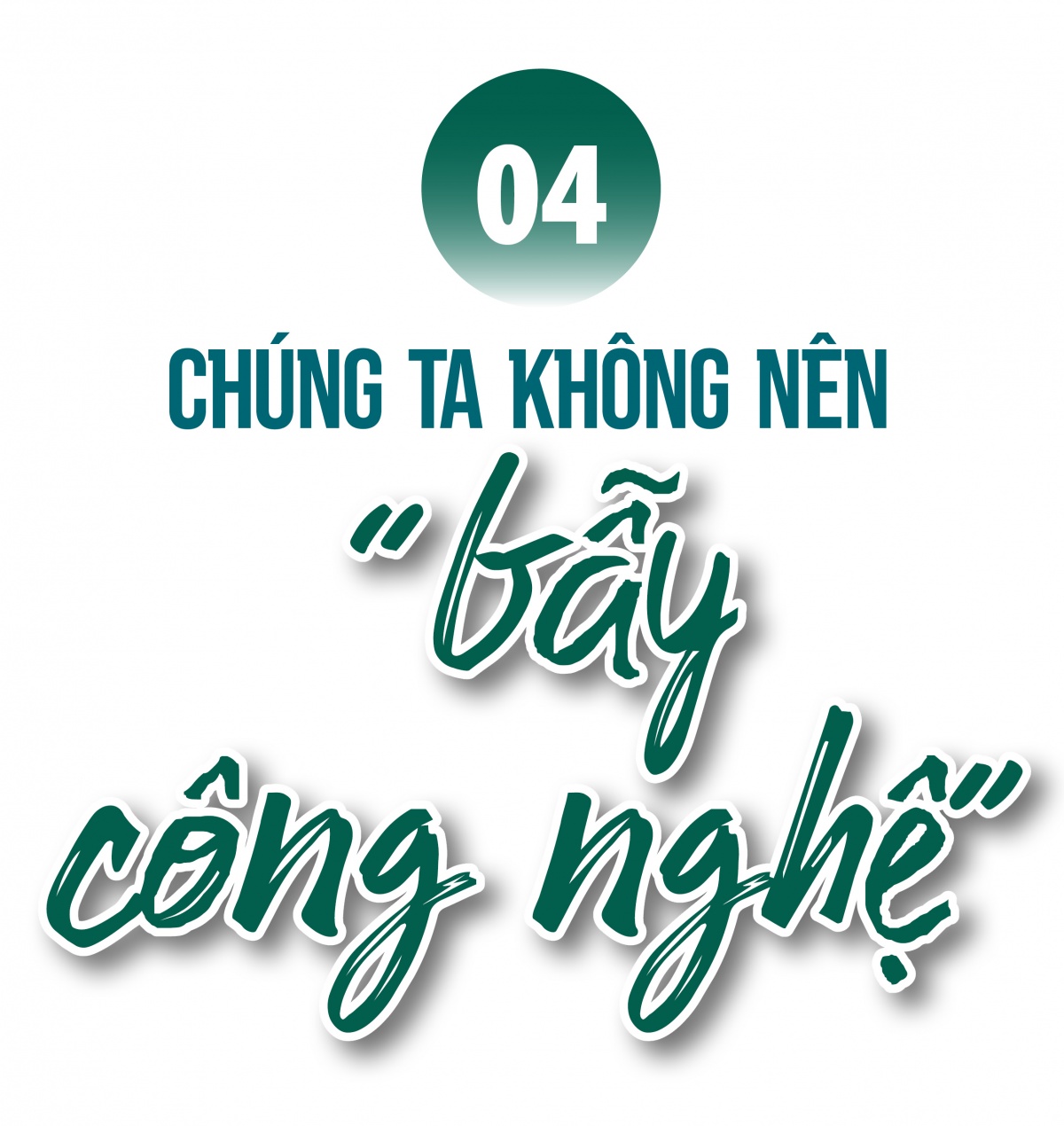 Kỳ 3: Tiết kiệm năng lượng chính là nguồn năng lượng sạch nhất