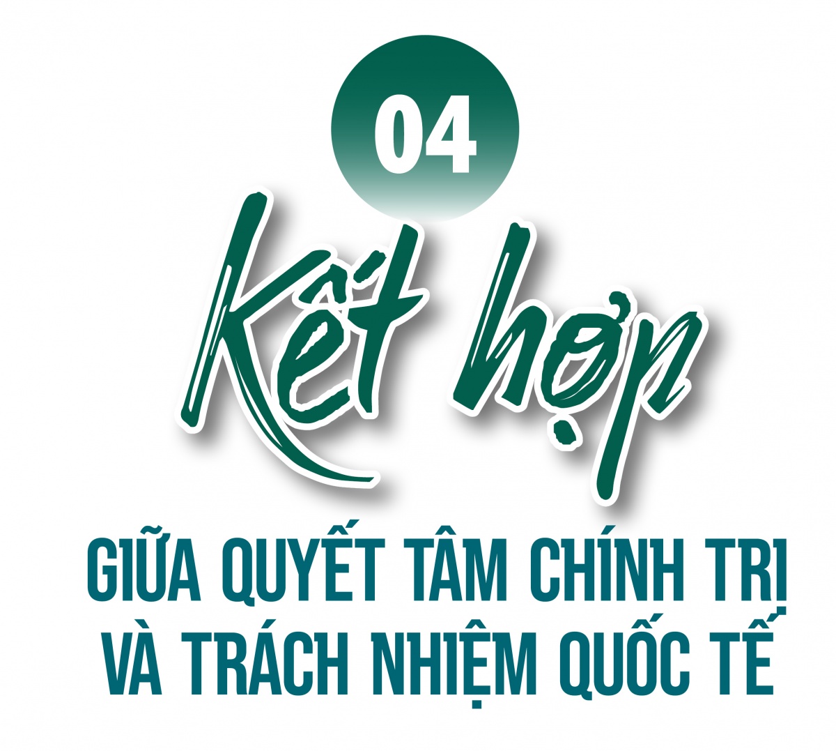 Tiết kiệm năng lượng vì tương lai xanh của đất nước