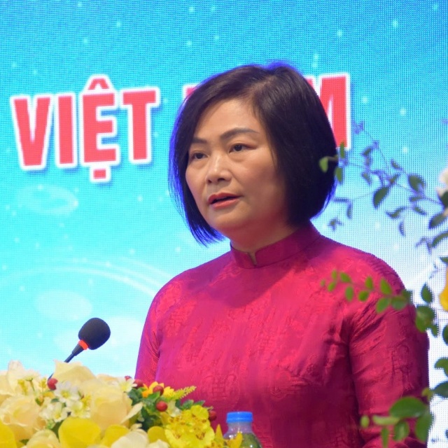 Công đoàn Dệt may Việt Nam: Khi thi đua trở thành văn hóa tự thân