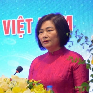 Công đoàn Dệt may Việt Nam: Khi thi đua trở thành văn hóa tự thân