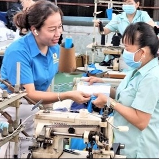 Hướng dẫn quản lý kinh phí, đoàn phí công đoàn và thu khác