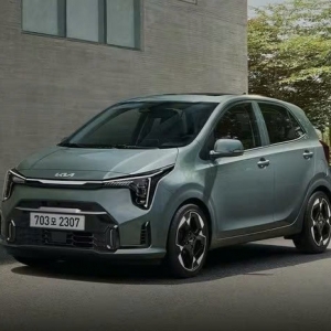 Kia sắp ra mắt hai mẫu xe mới tại Việt Nam