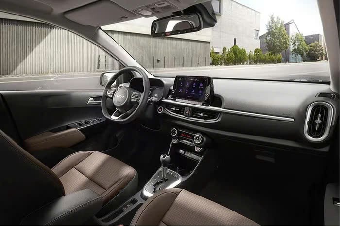 Kia sắp ra mắt hai mẫu xe mới tại Việt Nam