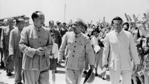 Kỳ 1: Bước phát triển tư duy lý luận về đường lối đối ngoại Việt Nam