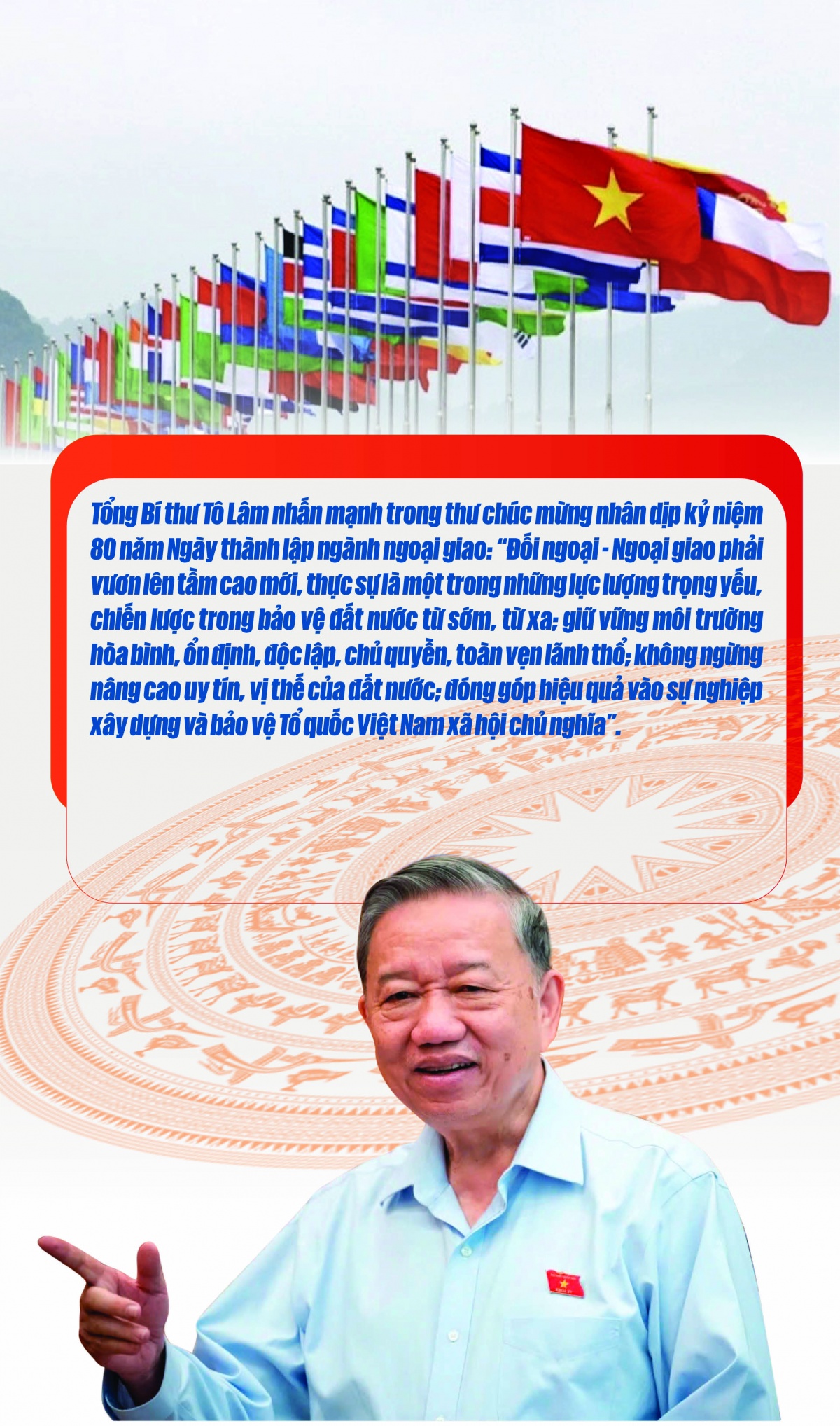 Kỳ 3: Đổi mới, tiên phong, dẫn dắt nâng tầm bản lĩnh – vị thế Việt Nam Kỳ 3: Đổi mới, tiên phong, dẫn dắt nâng tầm bản lĩnh – vị thế Việt Nam