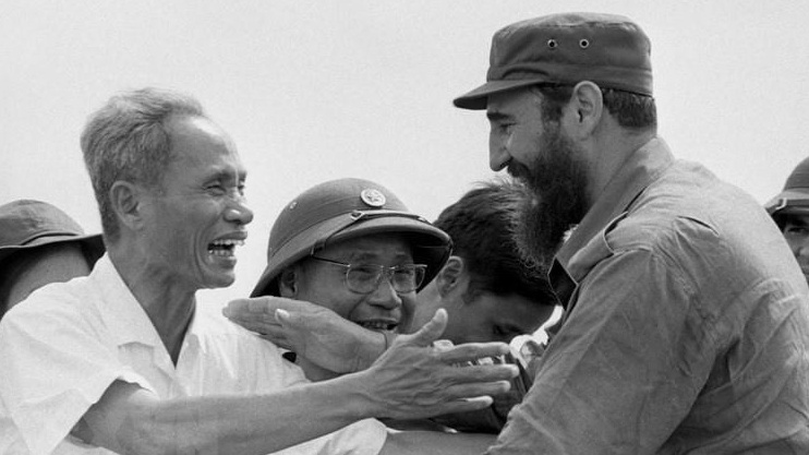 Kỳ 2: Nâng cao vị thế, uy tín đất nước, củng cố niềm tin quốc tế vào Việt Nam