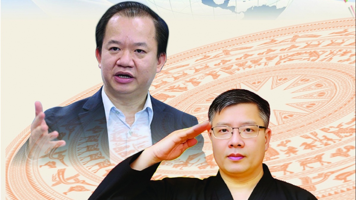 Kỳ 4: Ngoại giao thông minh – Bản lĩnh Việt Nam trên sân chơi quốc tế