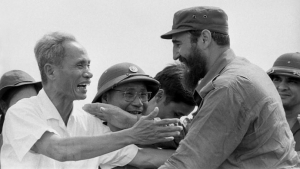 Kỳ 2: Nâng cao vị thế, uy tín đất nước, củng cố niềm tin quốc tế vào Việt Nam