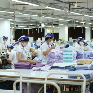 Mục tiêu phong trào thi đua yêu nước ngành Dệt May giai đoạn 2025–2030