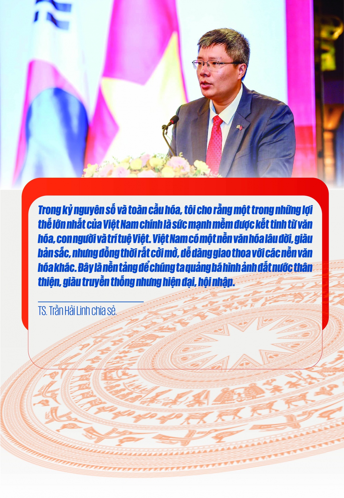 Kỳ 4: Ngoại giao thông minh – Bản lĩnh Việt Nam trên sân chơi quốc tế Kỳ 4: Ngoại giao thông minh – Bản lĩnh Việt Nam trên sân chơi quốc tế