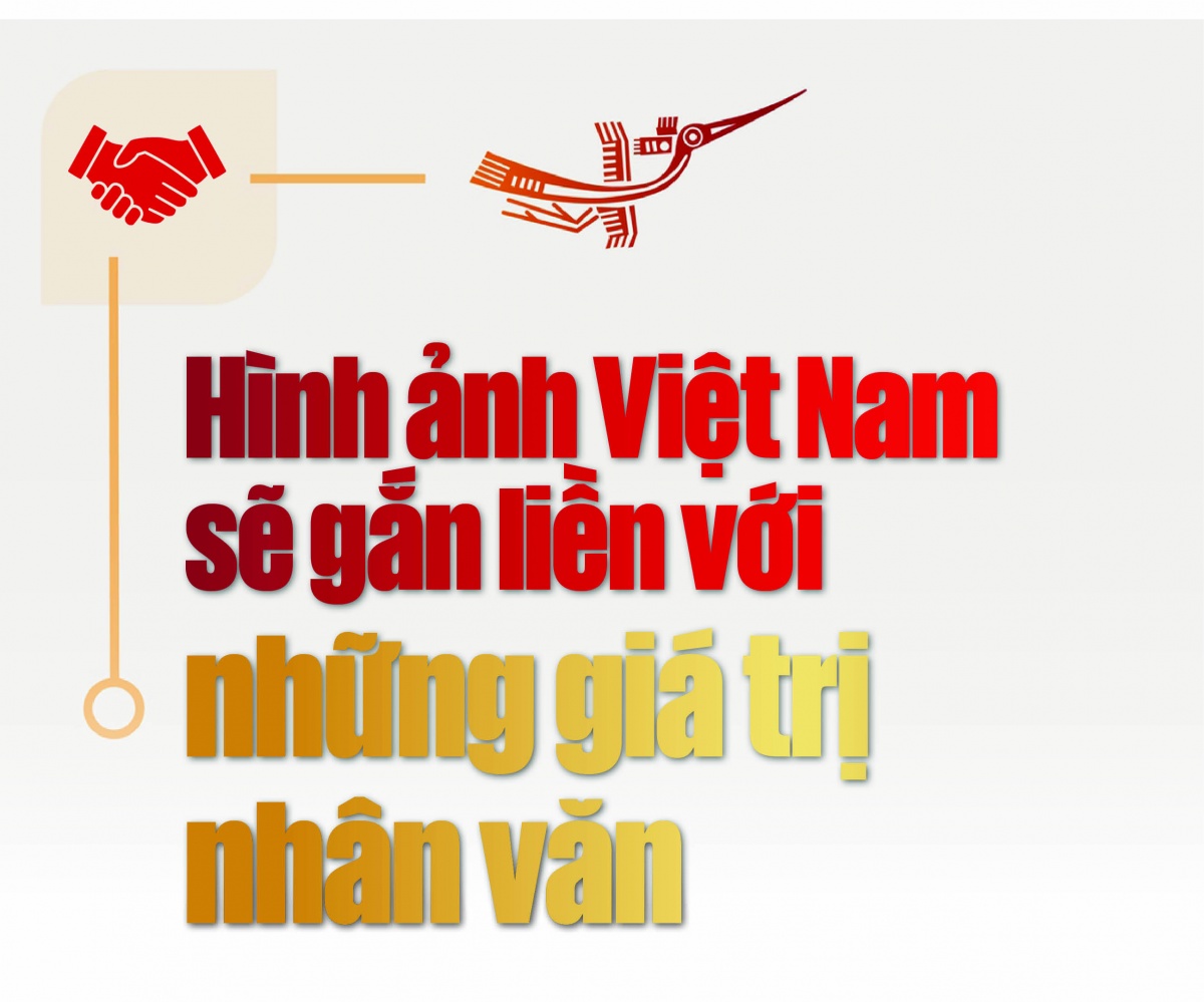 Kỳ 4: Ngoại giao thông minh – Bản lĩnh Việt Nam trên sân chơi quốc tế Kỳ 4: Ngoại giao thông minh – Bản lĩnh Việt Nam trên sân chơi quốc tế