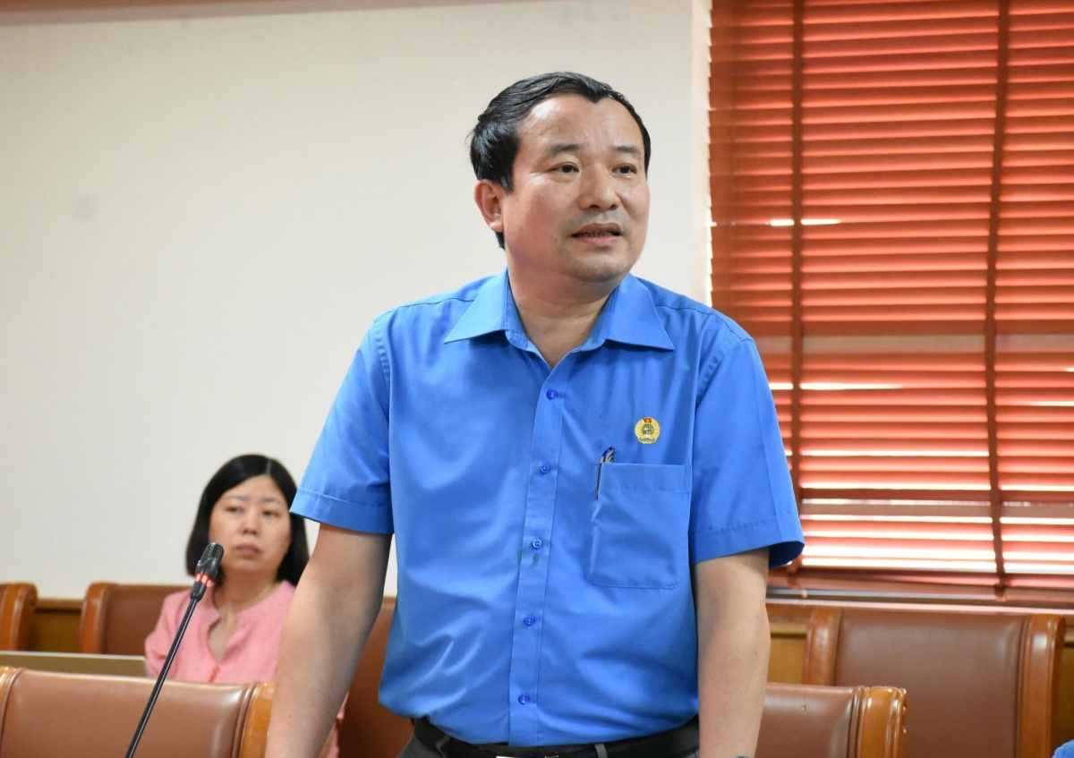 Dự kiến tăng giá trị quà Tết Bính Ngọ 2026: Công đoàn hướng đến thiết thực, lan tỏa