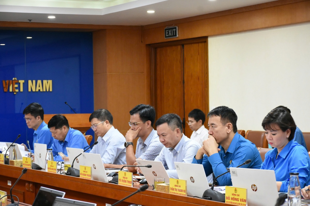 Dự kiến tăng giá trị quà Tết Bính Ngọ 2026: Công đoàn hướng đến thiết thực, lan tỏa