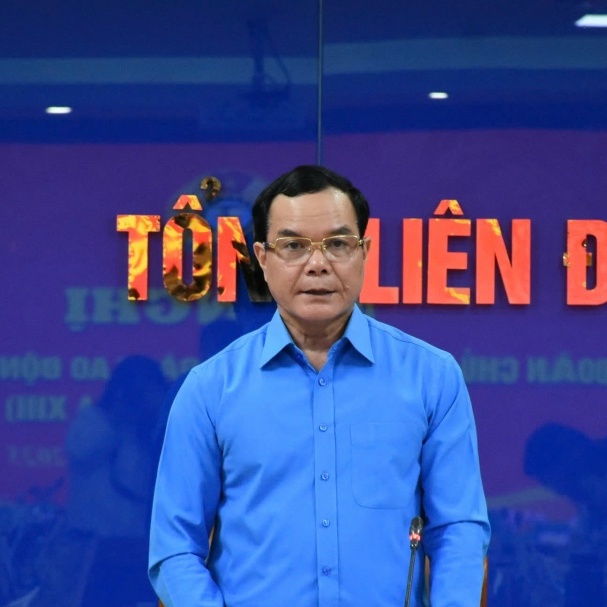 Dự kiến tăng giá trị quà Tết Bính Ngọ 2026: Công đoàn hướng đến thiết thực, lan tỏa