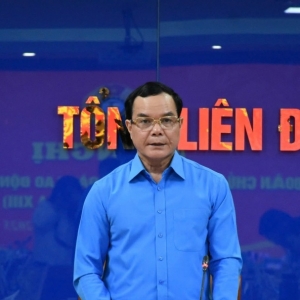 Dự kiến tăng giá trị quà Tết Bính Ngọ 2026: Công đoàn hướng đến thiết thực, lan tỏa