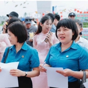 Hoàn tất chi trả chính sách, chế độ cho cán bộ Công đoàn chuyên trách muộn nhất ngày 1/11/2025