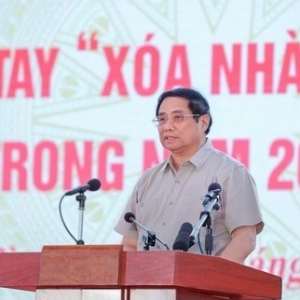 Lễ phát động toàn quốc