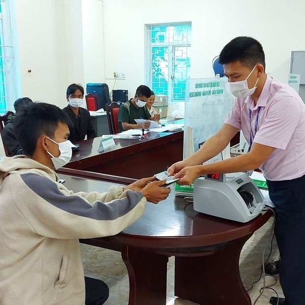 Người lao động có thể được hỗ trợ vay tối đa 200 triệu đồng để tạo việc làm