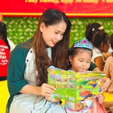 Thiếu giáo viên trong năm học 2025 – 2026, Huế tuyển dụng gấp 145 chỉ tiêu