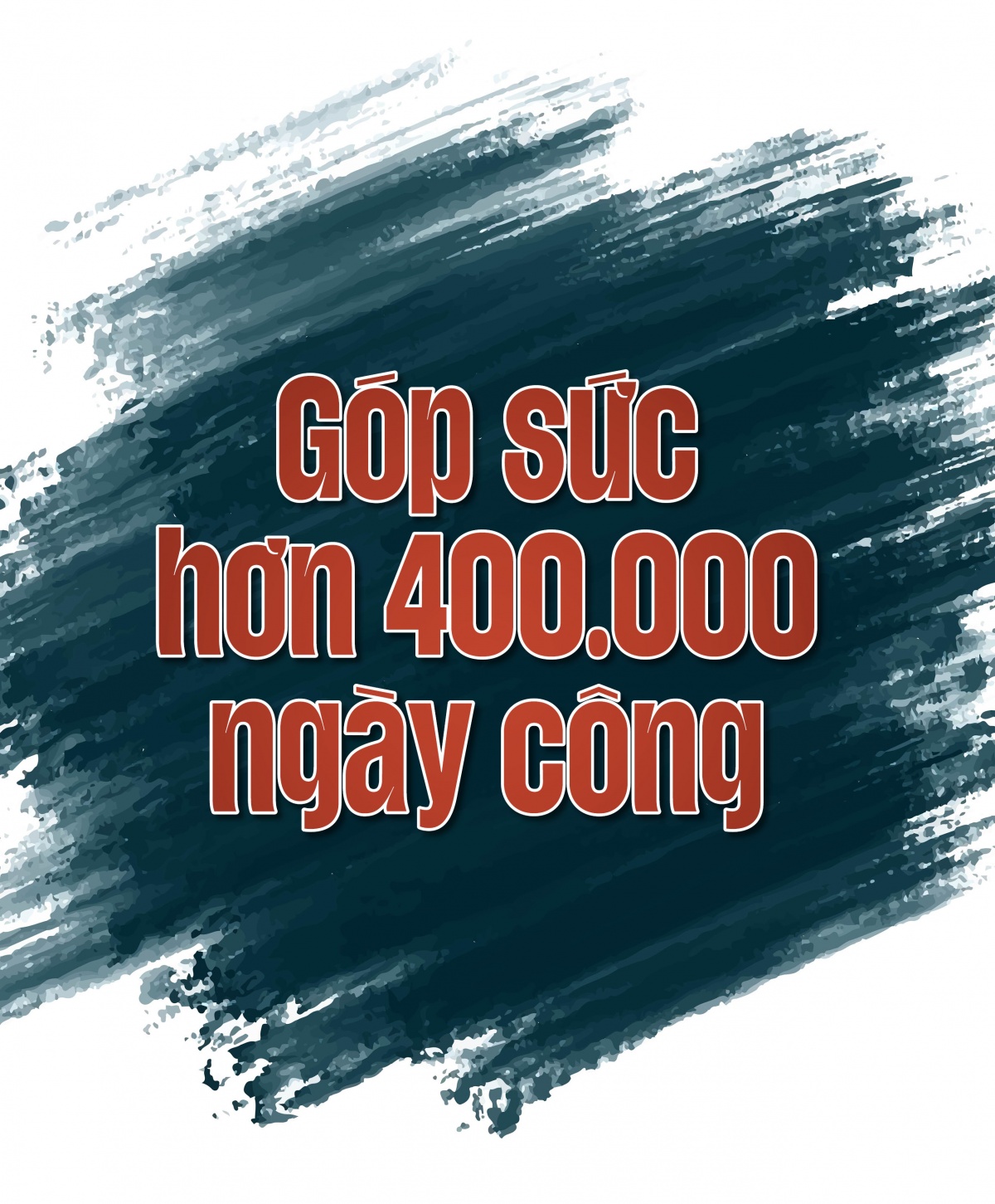 Quân đội Nhân dân: Hành động vì tình đoàn kết quân dân