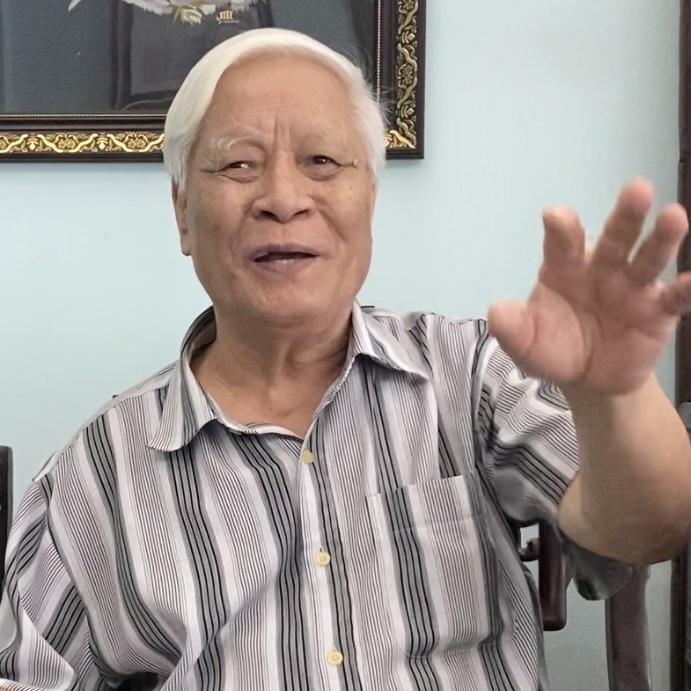 TS. Nguyễn Viết Chức: “Xóa nhà tạm không có nghĩa là làm tạm bợ”